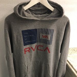 RVCA Hoodie